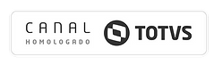 Canal homologado TOTVS
